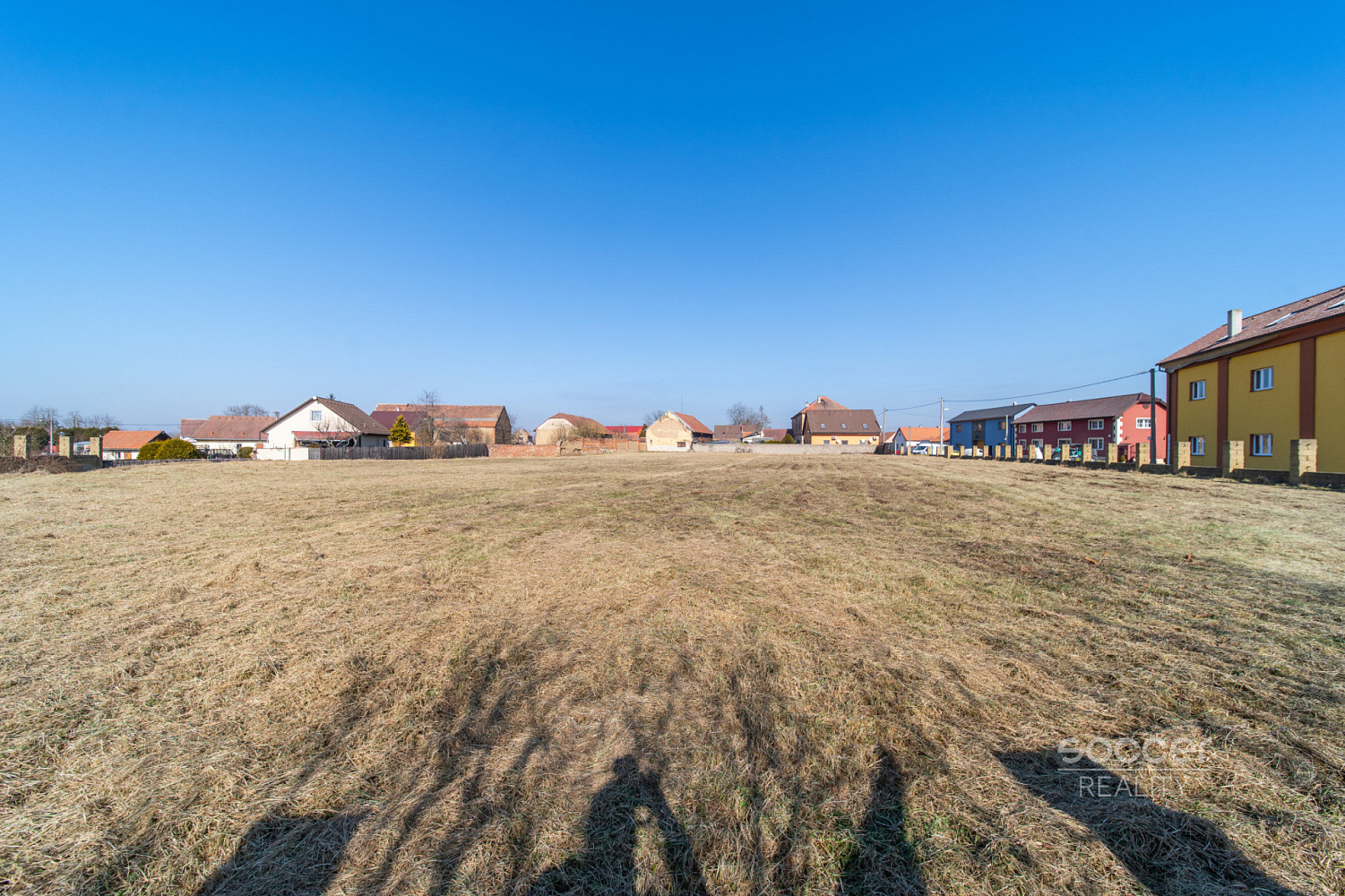 Prodej stavebního pozemku 4 625 m² – fotografie 5