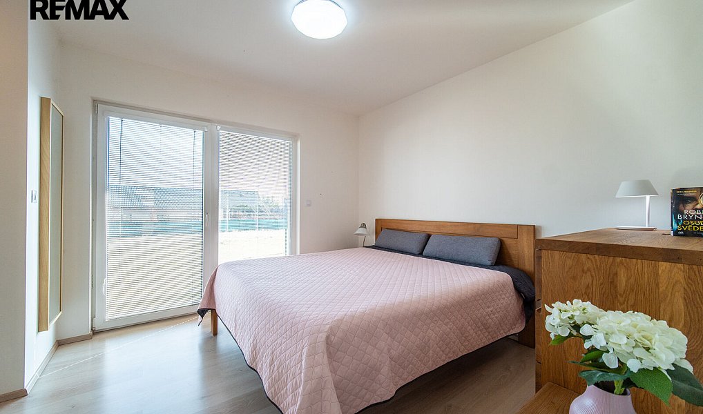 Prodej domu 114 m² s pozemkem 580 m², Kounice – náhled fotky 10