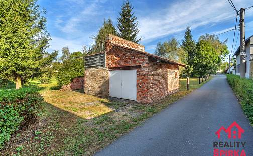 Prodej garáže, Opatov, okr. Svitavy, Opatov, okres Svitavy
