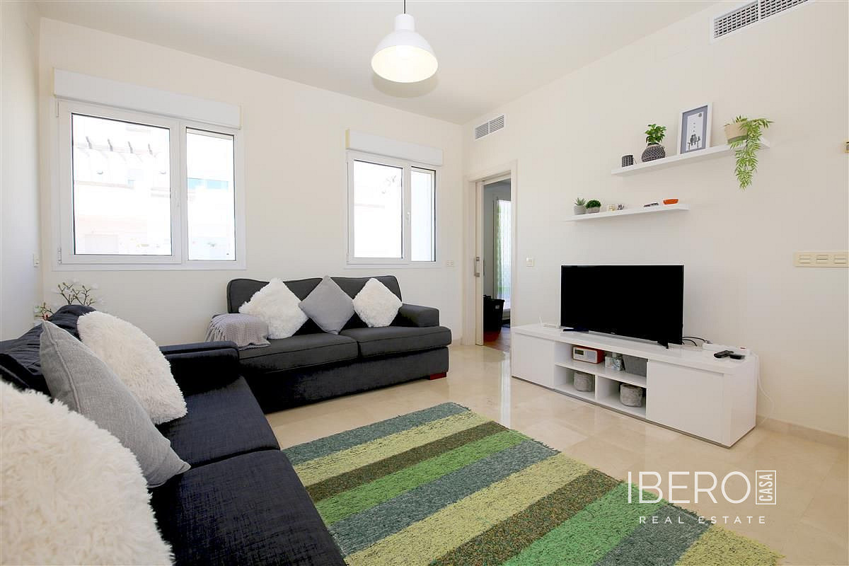 Pis 3+kk – Estepona, Barriada Islas Canarias - Vista 3