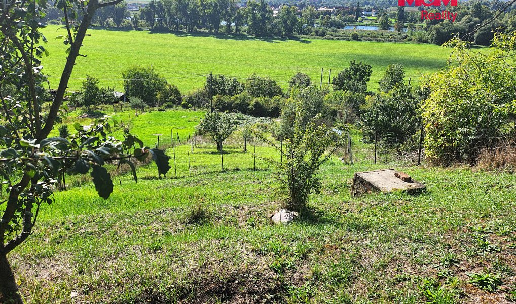 Prodej chaty/chalupy 36 m² s pozemkem 998 m², Litoměřice – náhled fotky 9