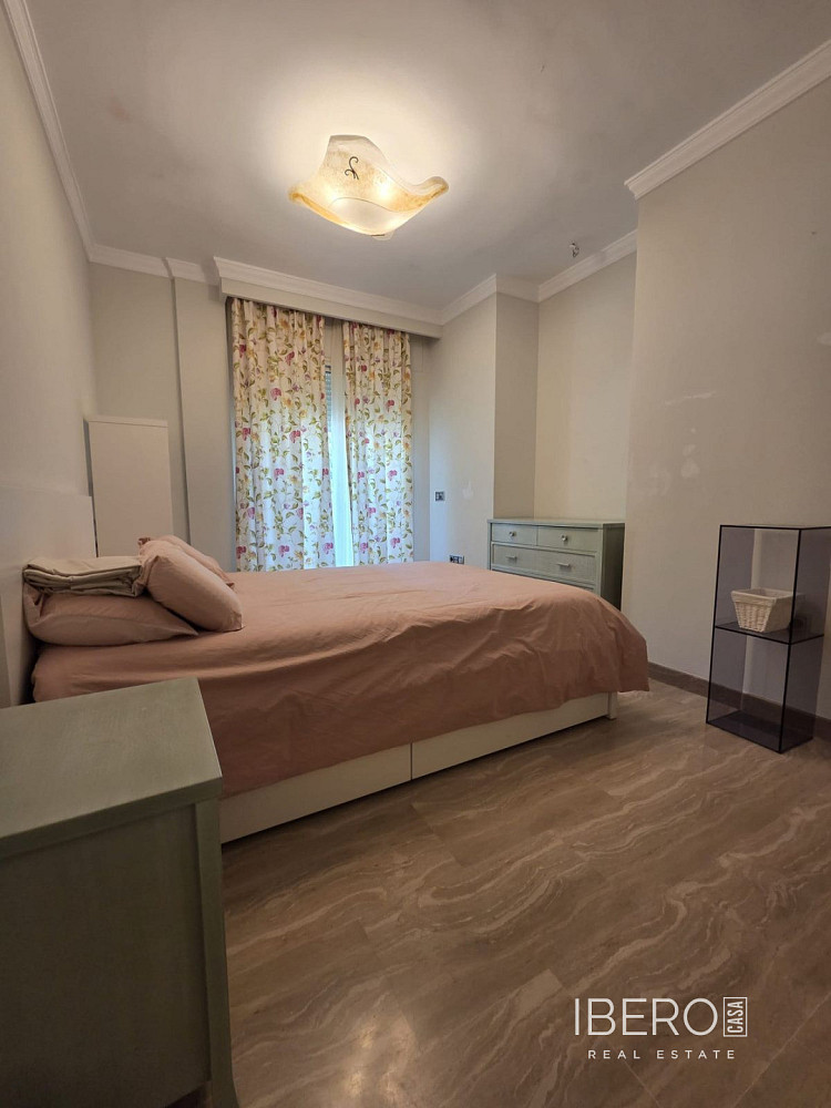 Piso 4+kk – Marbella, Nagüeles - Vista 5