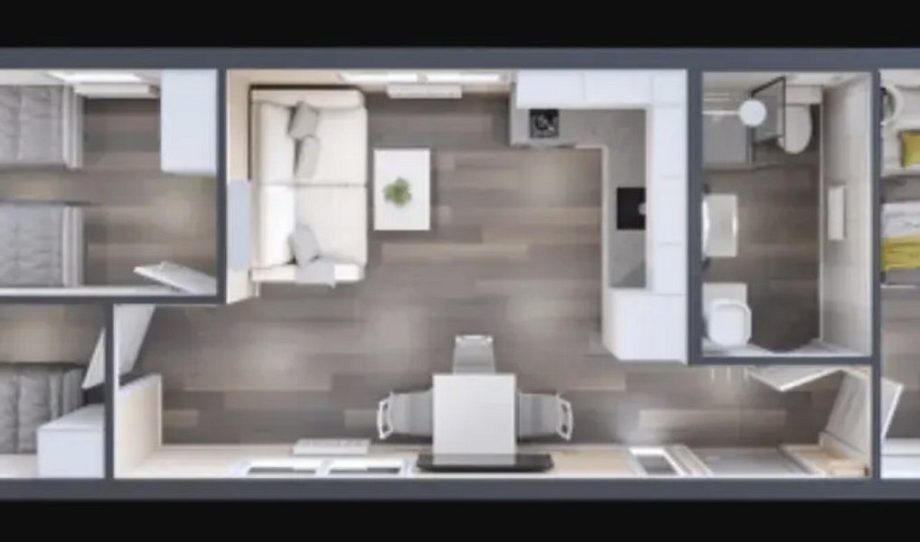 Prodej domu 48 m² s pozemkem 1 133 m², Vítězná – náhled fotky 8