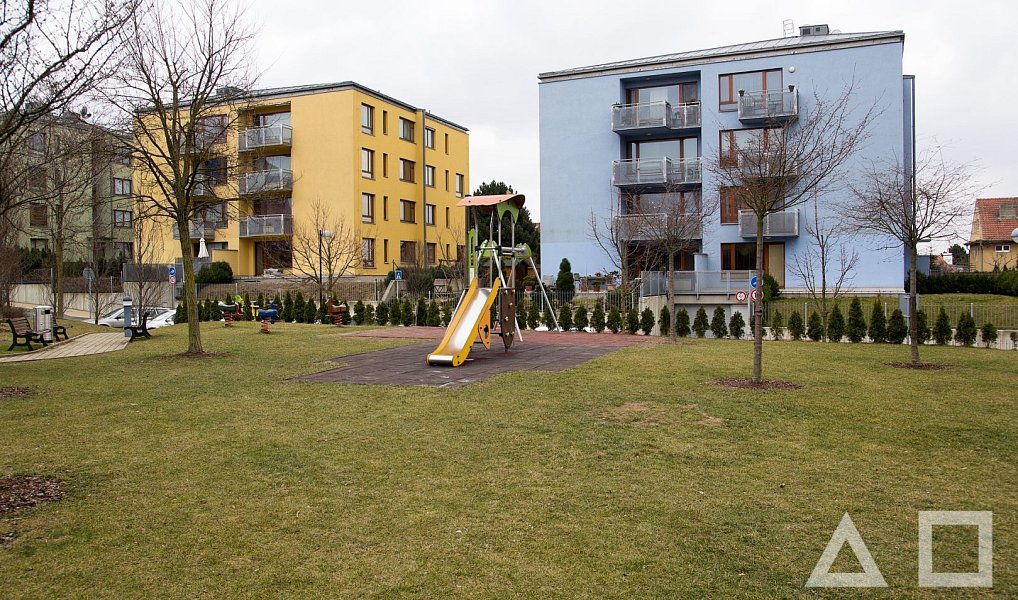 Prodej bytu 3+kk 60 m², Praha – náhled fotky 22