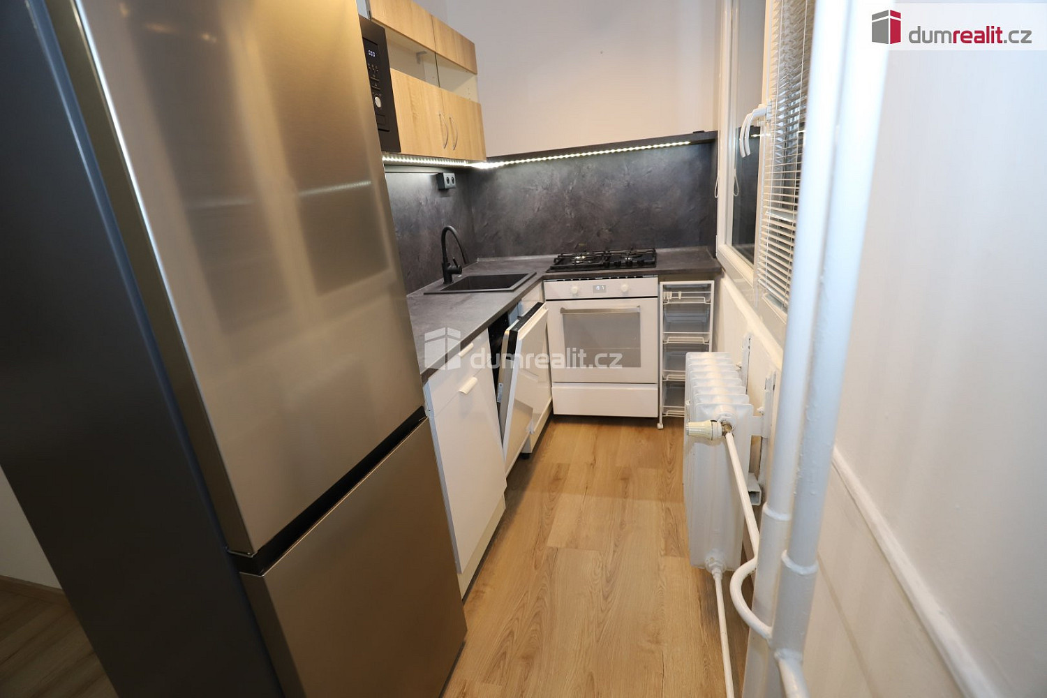 Prodej bytu 1+kk 33 m² – fotografie 5