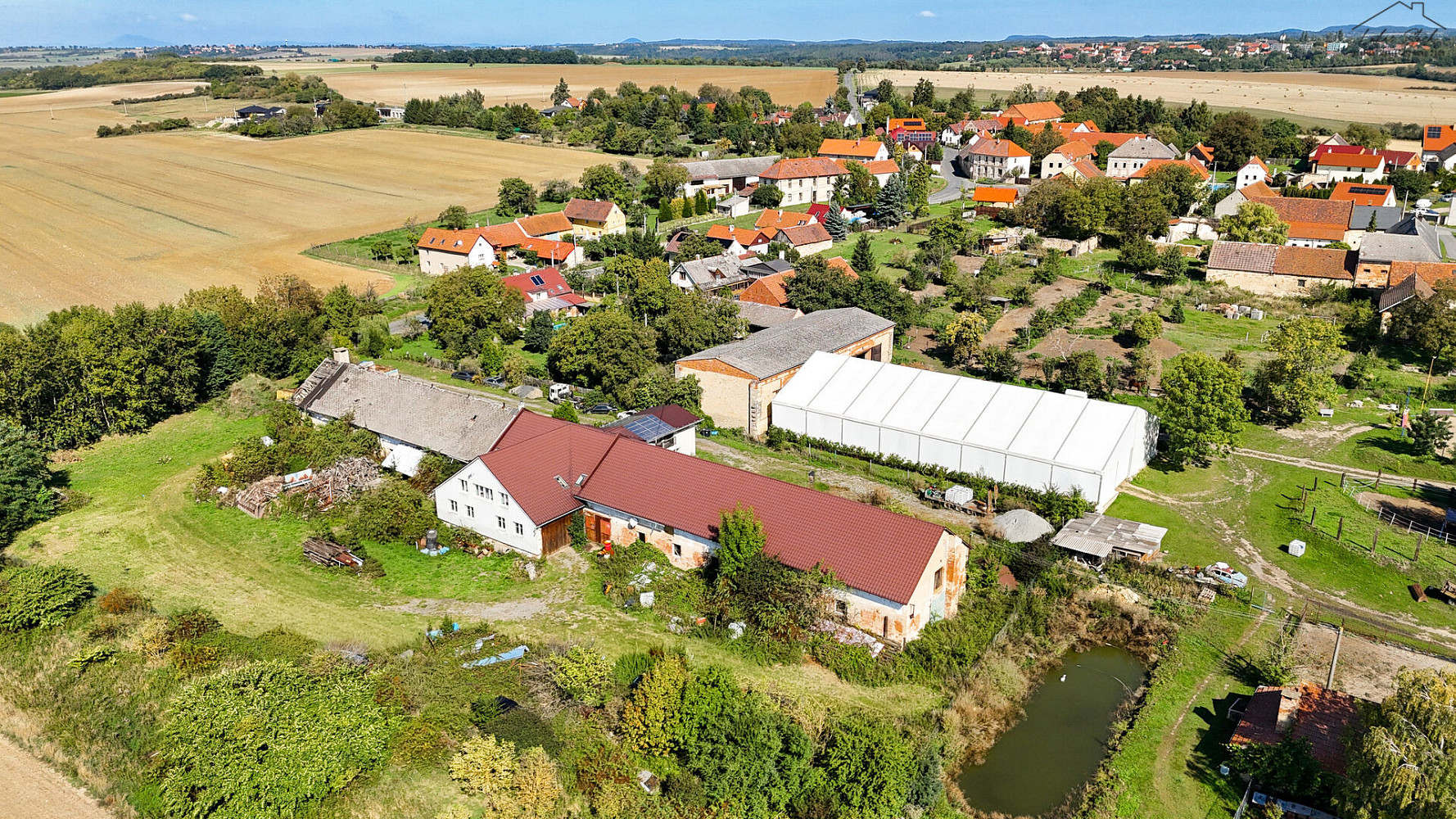 Prodej obchodních prostor 1 200 m² — photo 4