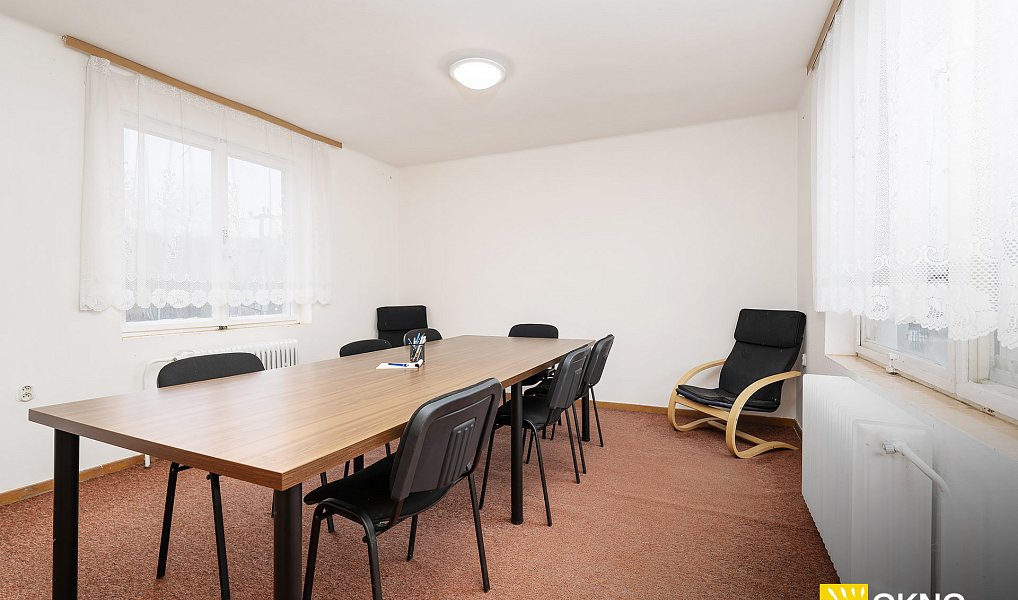 Prodej zemědělského objektu 2 125 m², Nedachlebice – náhled fotky 4