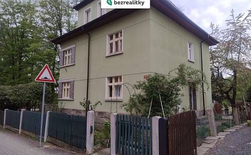 Prodej domu 300 m² s pozemkem 1 000 m², Dlouhá, Aš, okres Cheb