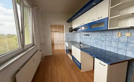 Prodej bytu 3+1 68 m²