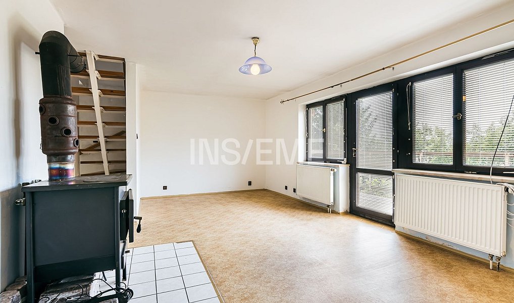 Prodej domu 150 m² s pozemkem 2 768 m², Medlov – náhled fotky 3