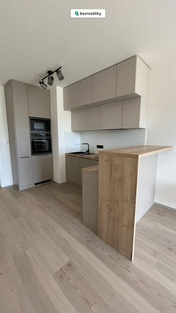 Appartement, 40 m²