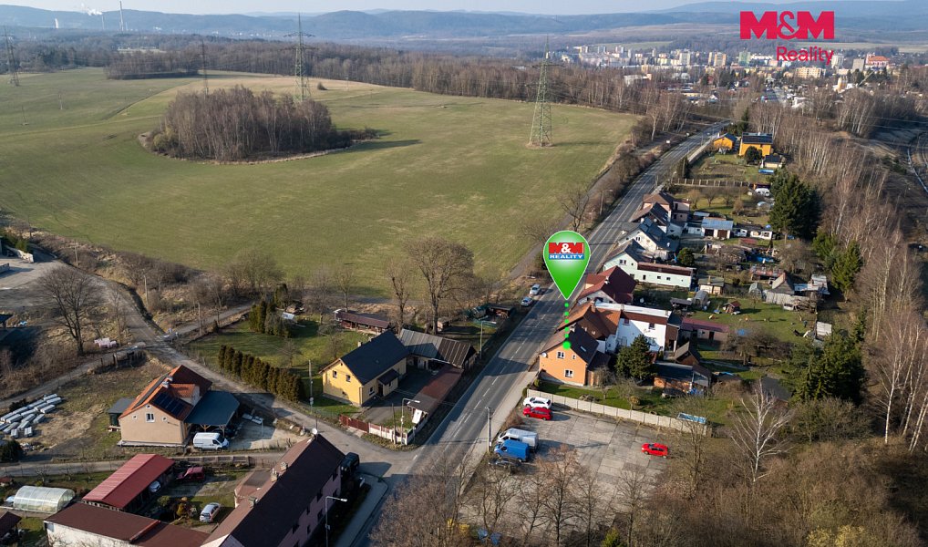 Prodej domu 119 m² s pozemkem 759 m², Nové Sedlo – náhled fotky 18