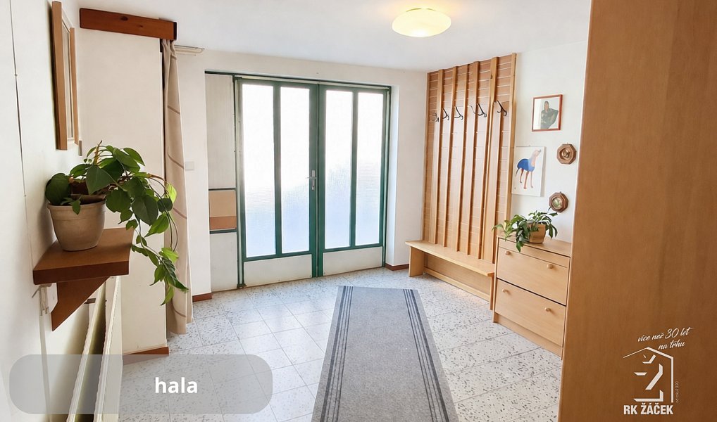Prodej domu 197 m² s pozemkem 149 m², České Budějovice – náhled fotky 6