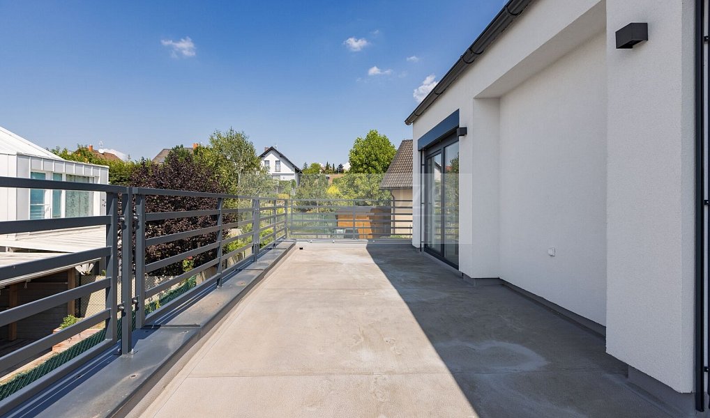 Pronájem domu 165 m² s pozemkem 655 m², Mladá Boleslav – náhled fotky 23