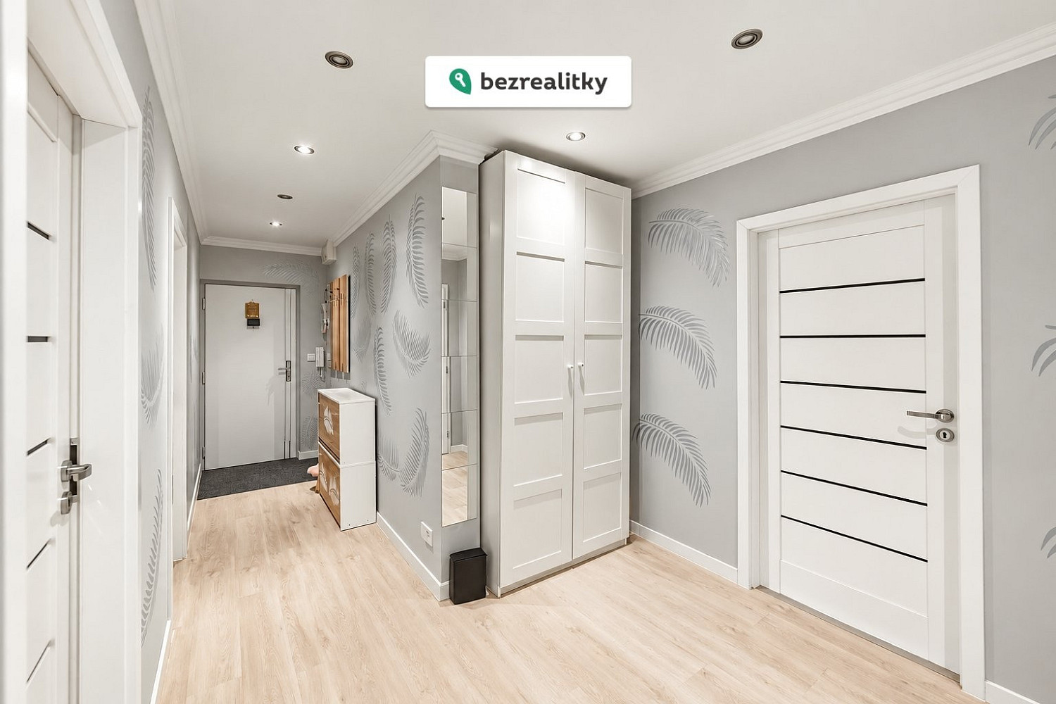 Prodej bytu 3+1 77 m² – fotografie 2