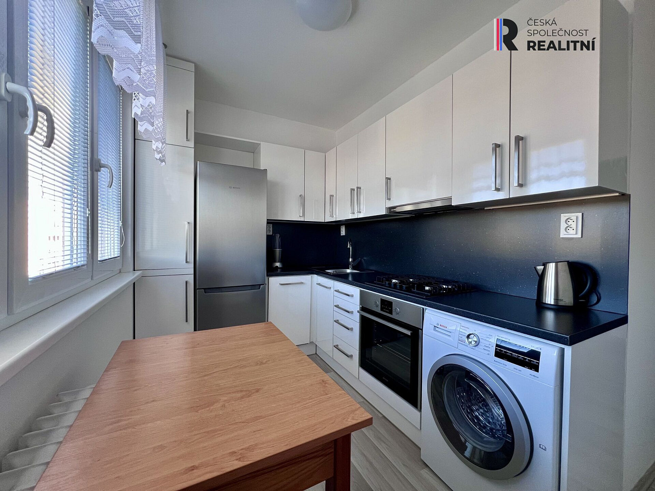 Pronájem bytu 2+1 54 m²
