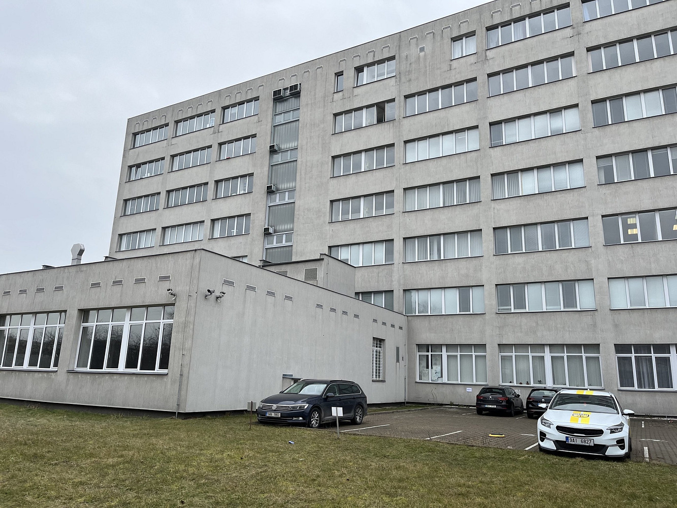 Pronájem komerčního objektu (jiného typu) 15 m² — photo 3