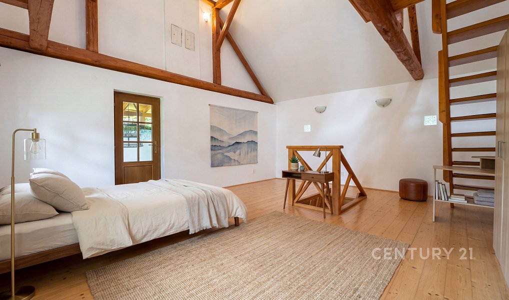 Prodej domu 550 m² s pozemkem 9 910 m², Újezdec – náhled fotky 32