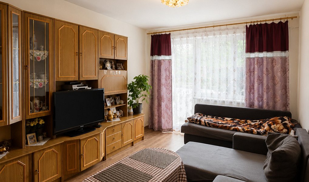 Prodej bytu 2+1 64 m², Krupka – náhled fotky 8