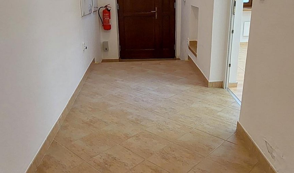 Pronájem kanceláře 32 m², Valašské Meziříčí – náhled fotky 7