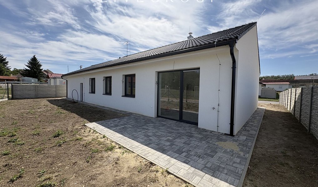 Prodej domu 107 m² s pozemkem 647 m², Oleksovice – náhled fotky 13