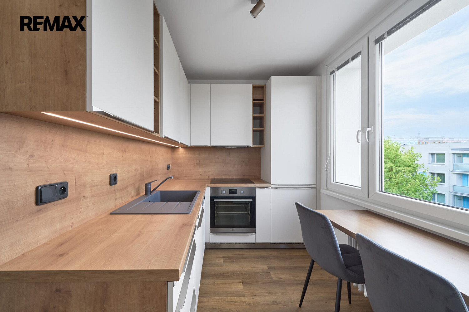 Prodej bytu 3+1 68 m² – fotografie 4