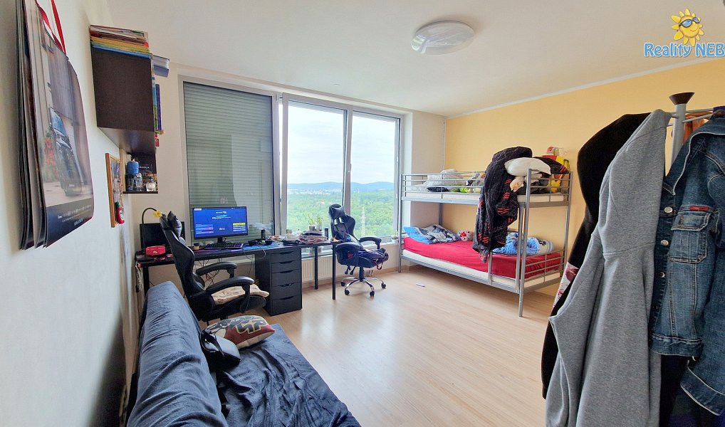 Prodej bytu 4+kk 446 m², Brno – náhled fotky 13