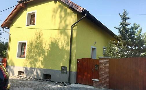 Pronájem bytu 2+kk 75 m², Bezová, Plzeň - Malesice
