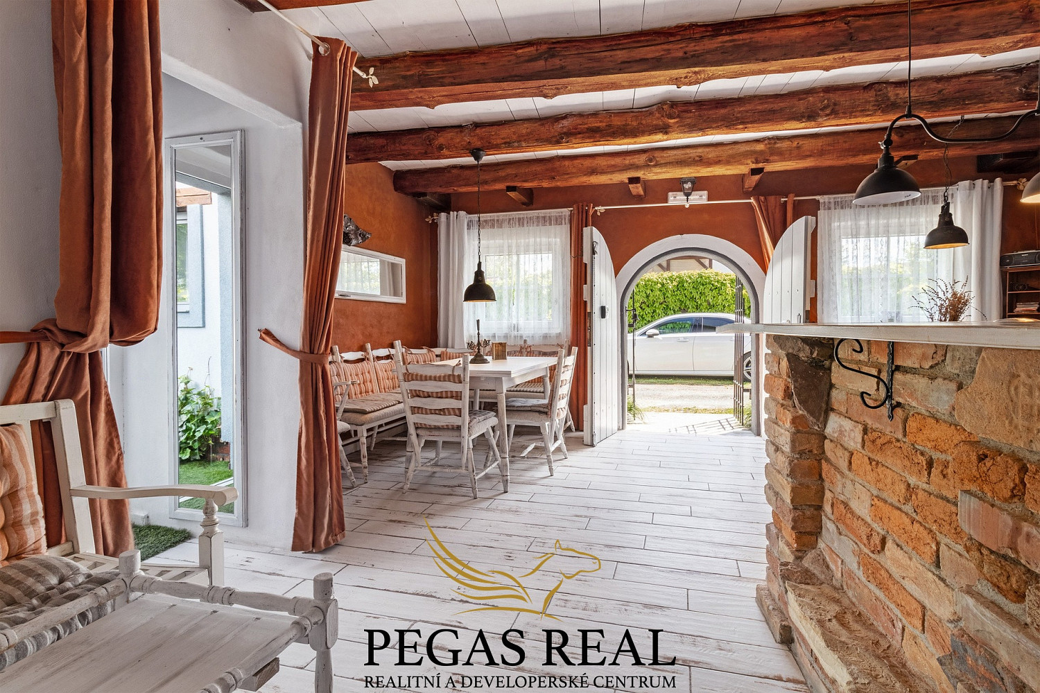 Prodej domu 146 m² s pozemkem 293 m² – fotografie 4