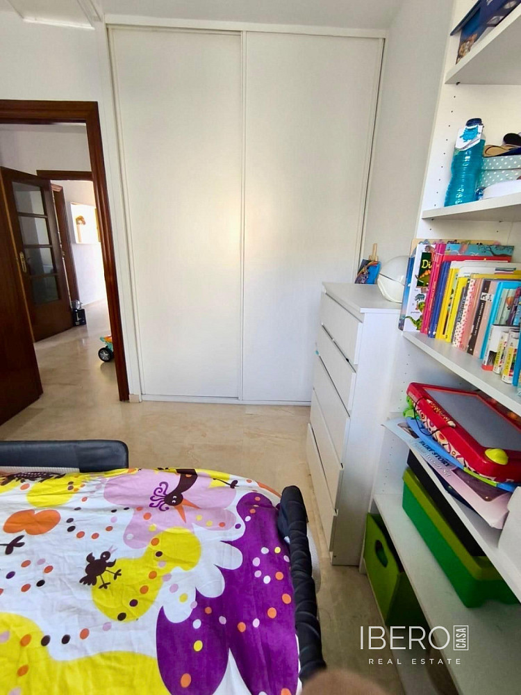 Prodej bytu 3+kk 60 m² — photo 4
