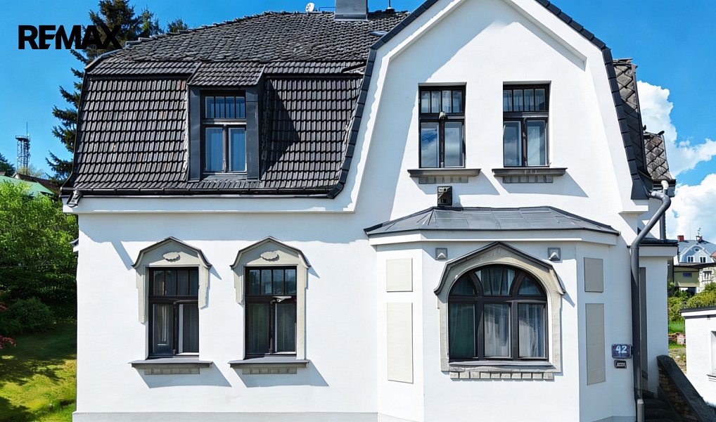 Prodej domu 190 m² s pozemkem 1 331 m², Jablonec nad Nisou – náhled fotky 57