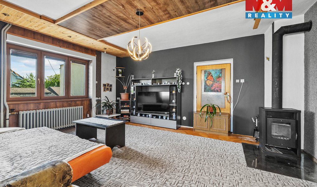 Prodej domu 133 m² s pozemkem 799 m², Ledeč nad Sázavou – náhled fotky 8
