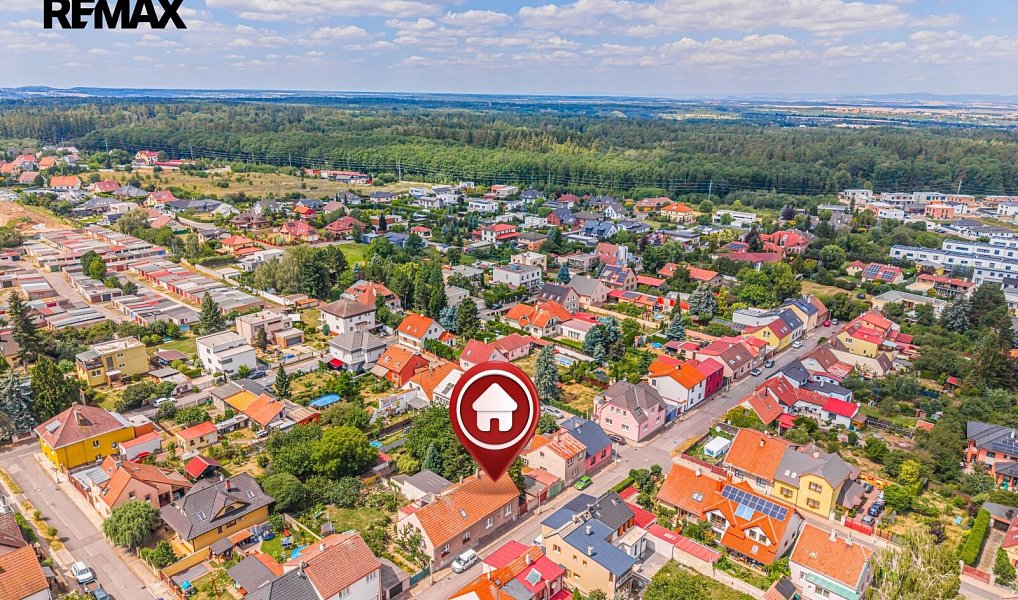 Prodej domu 155 m² s pozemkem 504 m², Kladno – náhled fotky 3