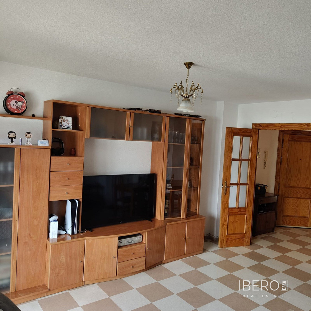 Pis 5+kk – Estepona, Barriada Islas Canarias - Vista 2