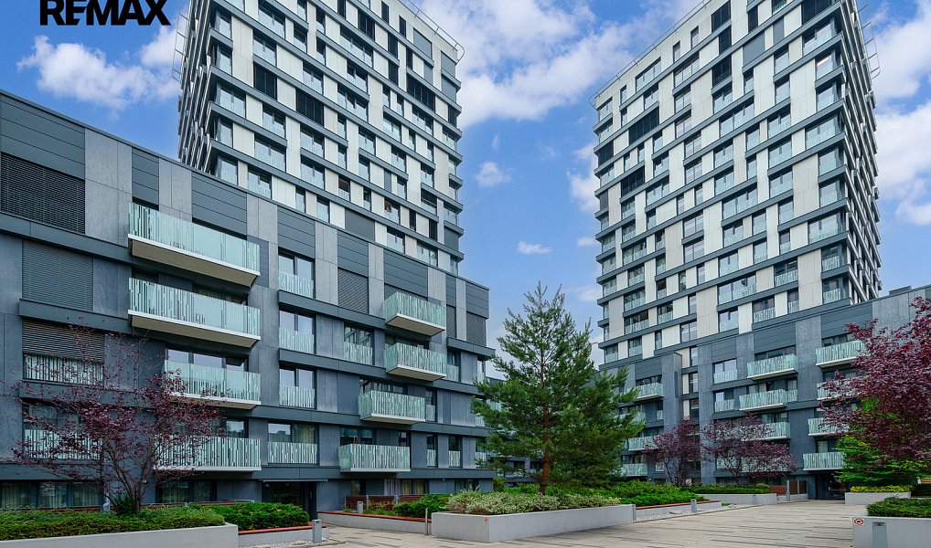 Prodej bytu 1+kk 34 m², Praha – náhled fotky 25