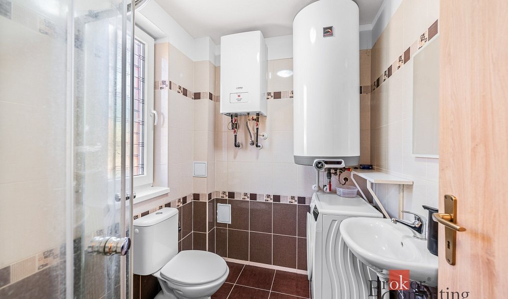 Prodej domu 93 m² s pozemkem 973 m², Břasy – náhled fotky 14