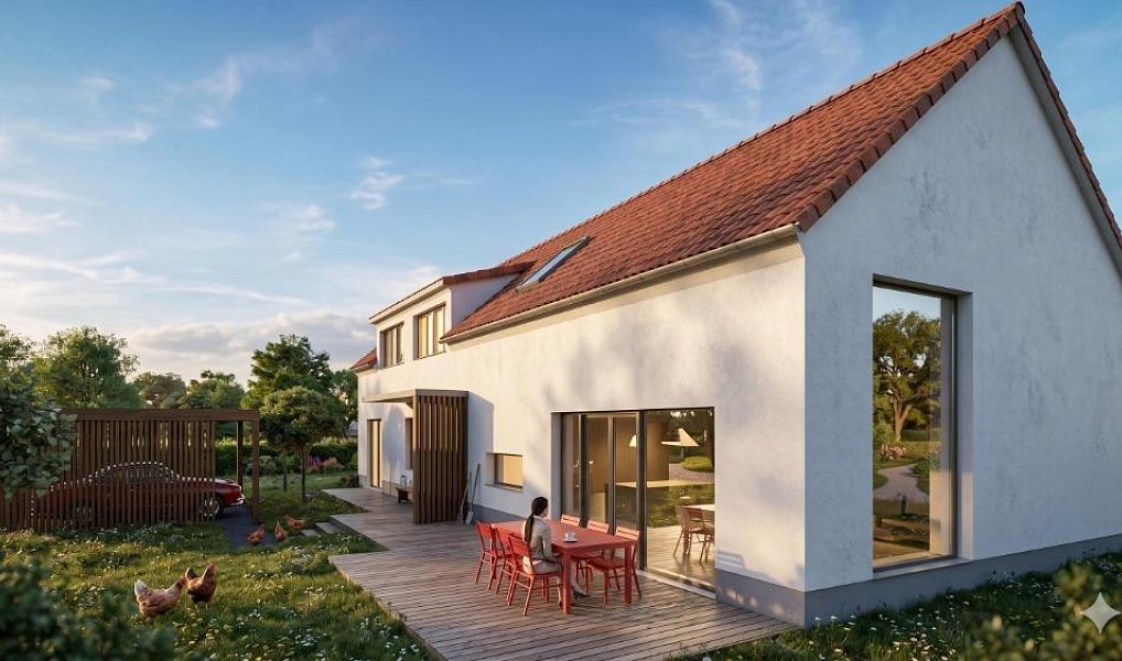 Prodej stavebního pozemku 729 m², Neratovice – náhled fotky 5