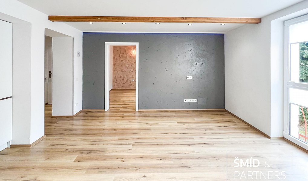 Prodej bytu 3+kk 70 m², Kolín – náhled fotky 5