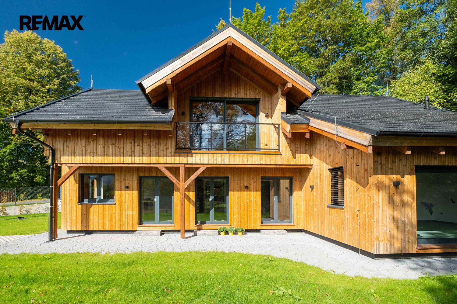 Prodej ubytovacího objektu 206 m² – fotografie 4