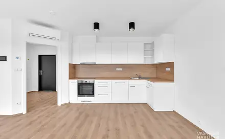 Pronájem bytu 2+kk 63 m²