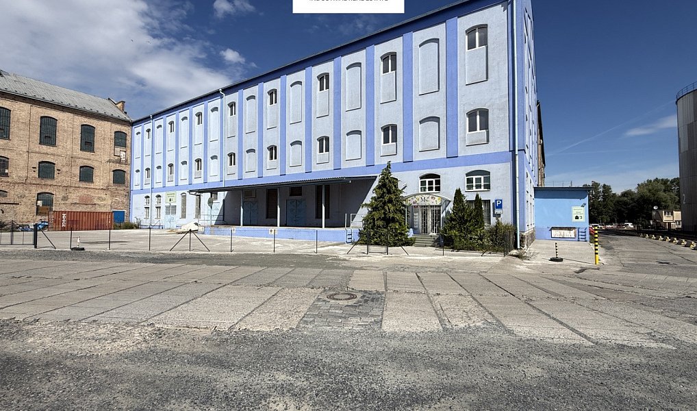 Prodej výrobních prostor 3 508 m², Praha – náhled fotky 13