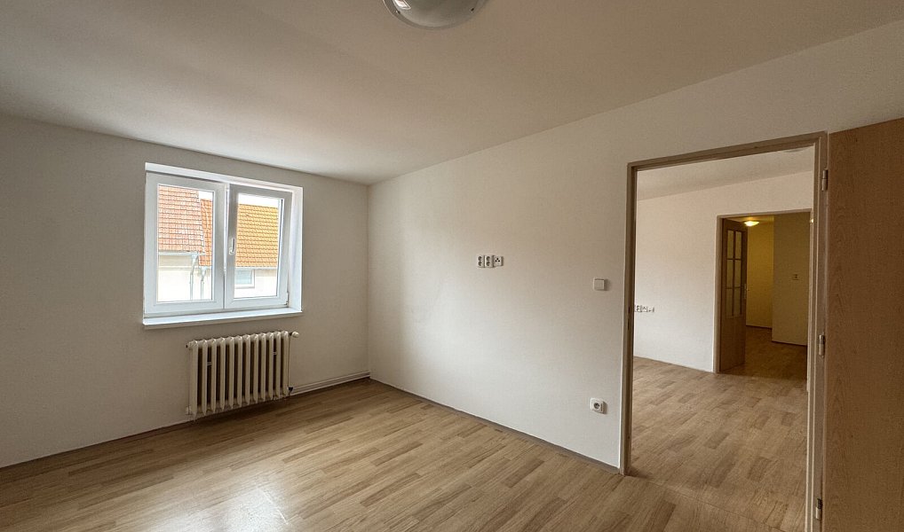 Pronájem bytu 2+1 48 m², Krabčice – náhled fotky 10
