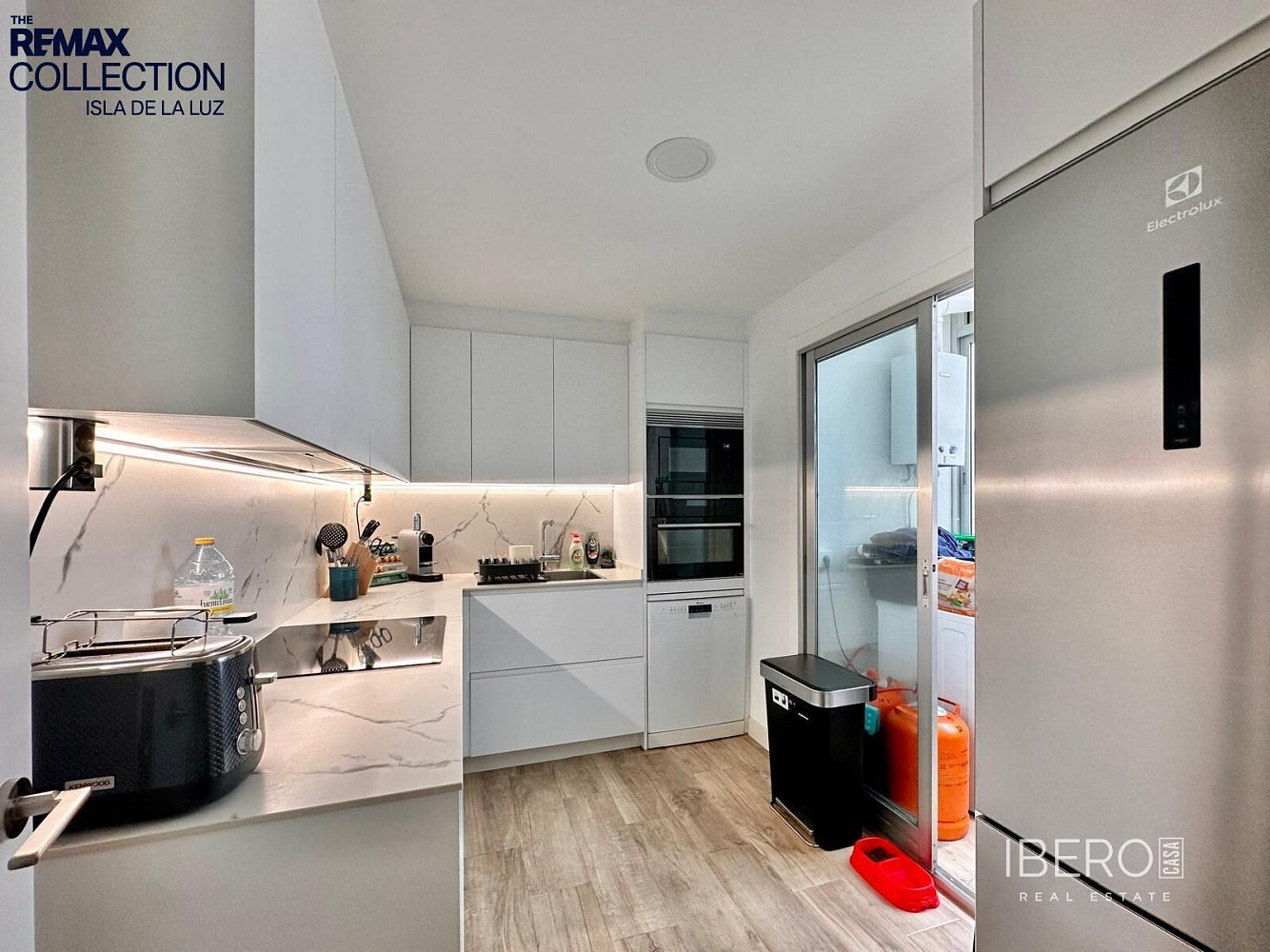 Piso 4+kk – Sanxenxo, Padriñán - Vista 4