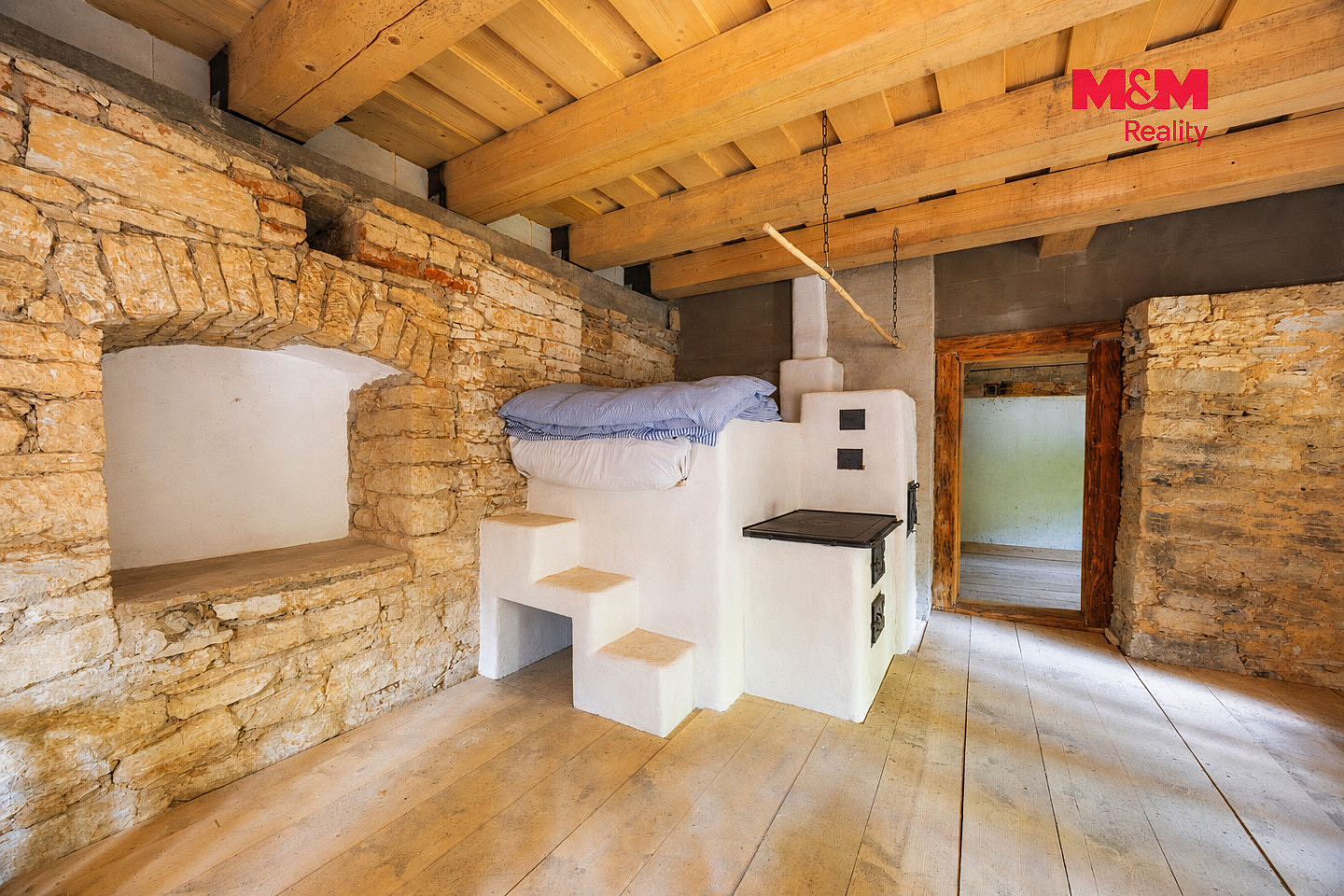 Prodej domu 47 m² s pozemkem 1 923 m² — photo 3