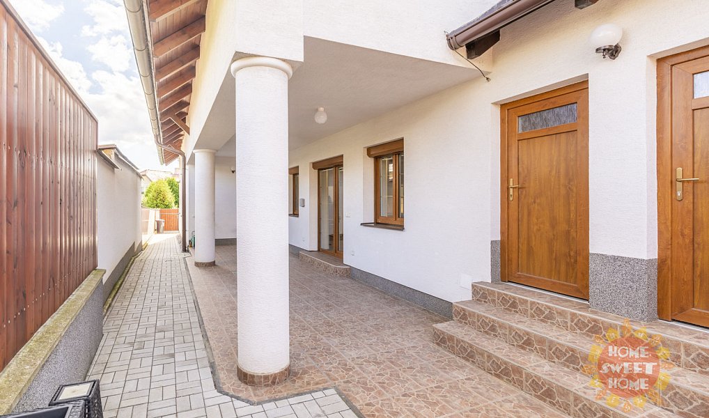 Prodej domu 320 m² s pozemkem 400 m², Praha – náhled fotky 16