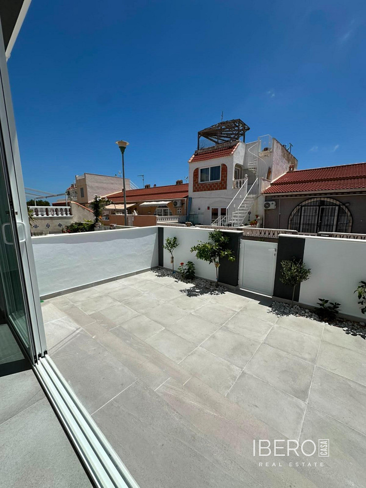 Casa 3+kk – Torrevieja - Vista 4
