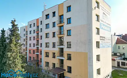 Prodej bytu 3+1 77 m²