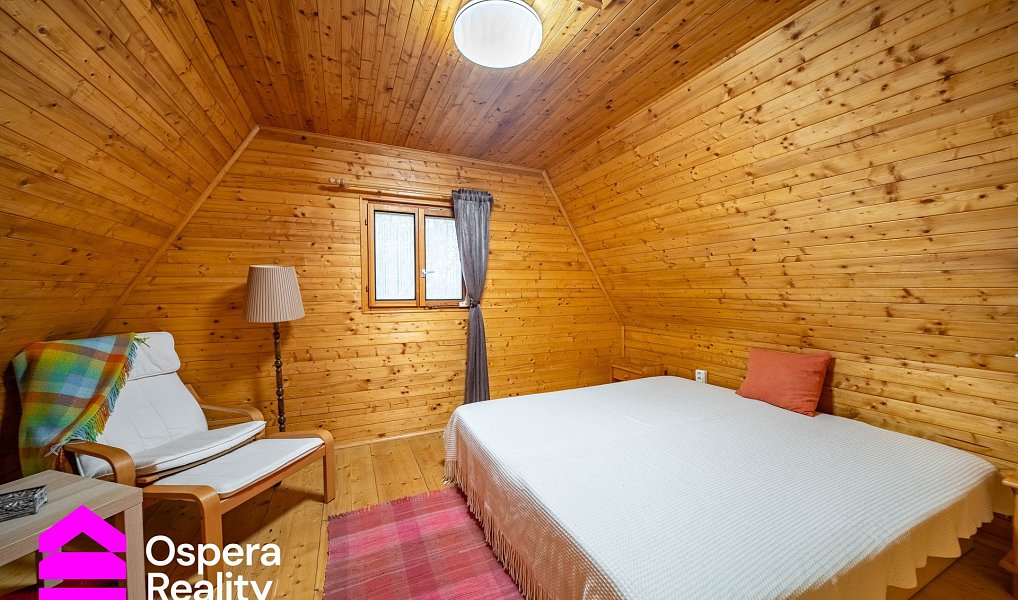 Prodej chaty/chalupy 80 m² s pozemkem 369 m², Štítary – náhled fotky 10