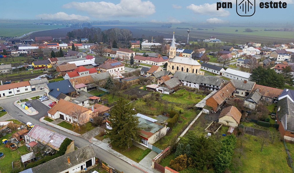 Prodej výrobních prostor 285 m², Kyselovice – náhled fotky 3