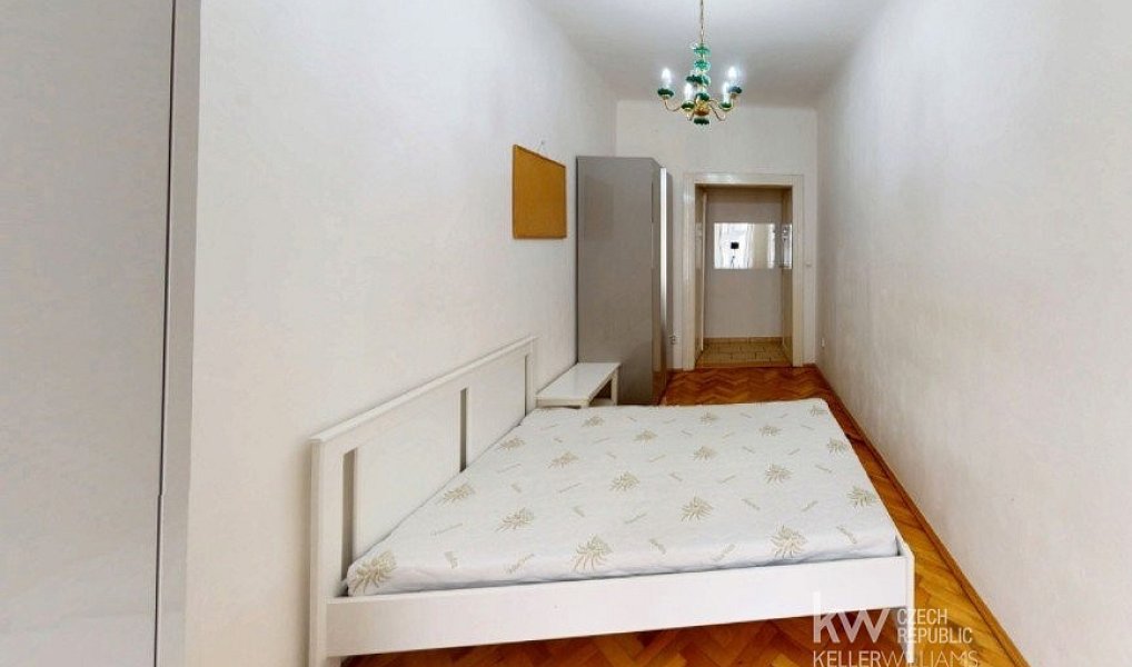Pronájem bytu 2+1 57 m², Praha – náhled fotky 6